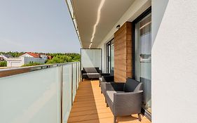 Posesja Kapitanska Apartament Ok 100 M Do Plazy