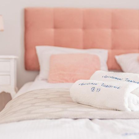 Posesja Kapitanska Apartament Ok 100 M Do Plazy Grzybowo  Zewnętrze zdjęcie