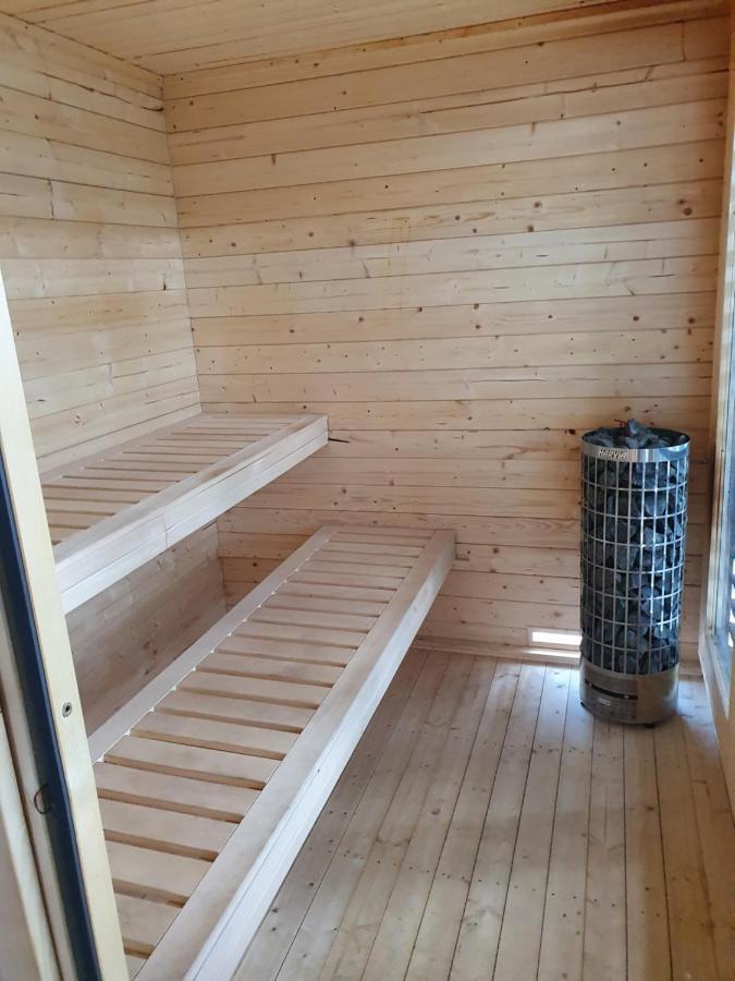 Posesja Kapitanska Apartament Ok 100 M Do Plazy Grzybowo  Zewnętrze zdjęcie